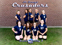 JV 2 - 5th grade