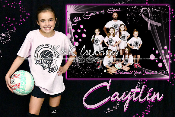 caytlin tallo memory mate