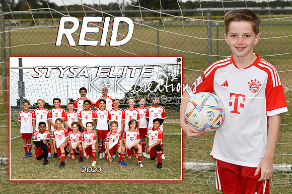 REID WATTS MEM MATE