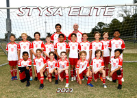 STYSA Elite - Coach Bonfiglio