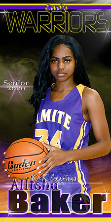 allisha baker banner