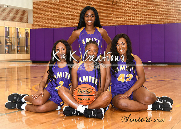seniors A 2020