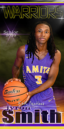 jyron smith banner
