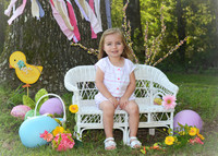 Ellie Easter Mini