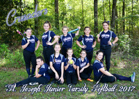 5x7 SJS JV Softball