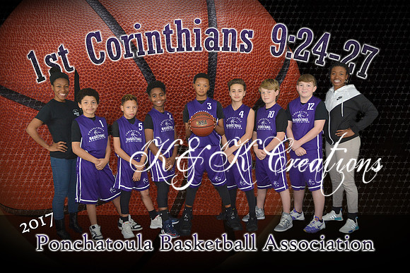 1st corinthians team