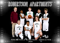 5X7 15-18 BOYS ROBERTSON APARTMENTS TEAM