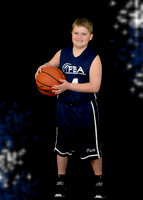 First Baptist Church 9-10 Boys
