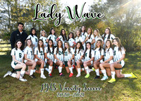 5x7 varsity girls soccer team 2020 2021