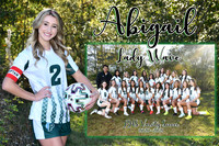 abigail lesaicherre memory mate