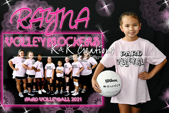 RAYNA POCHE MEMORY MAT