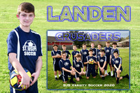 landen bourlet memory mate