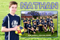 nathan  bourlet memory mate