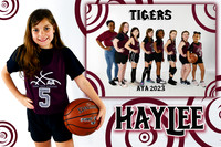 HAYLEE MCCON MM