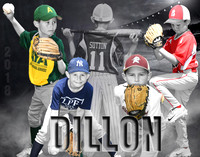 Dillon Sutton 2018