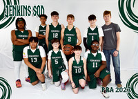 13-14 boys JENKINS SOD
