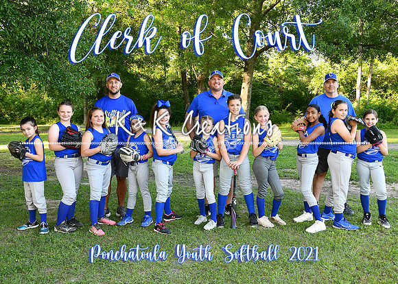 5x7 clerk of court team