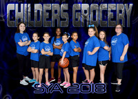 Childers Grocery