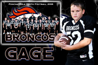 gage stowe memory mate