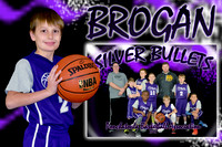 BROGAN KITNOR MEMORY MATE