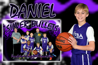 DANIEL BERGERON MEMORY MAT