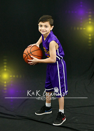 COLLIN DUVERNAY