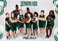 5X7 JENKINS SOD 9-11 TEAM