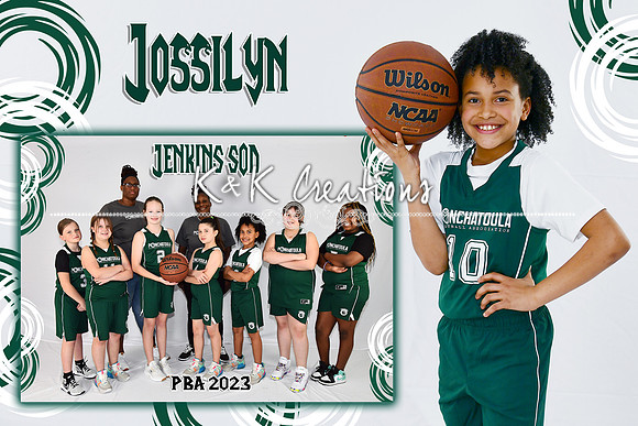 jossilyn winters mm