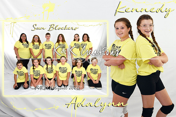 adalynn and kennedy mm