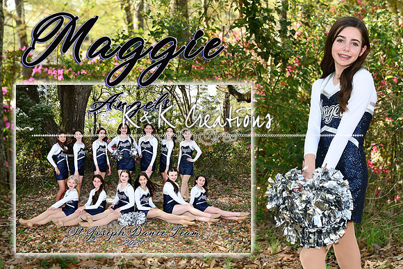 maggie millet memory mate