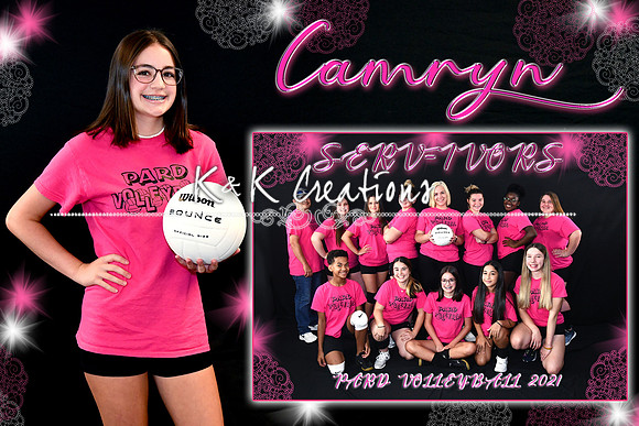 camryn tallo memory mate