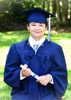 marshall graduation