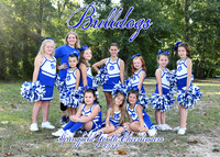 Cheer - Coach Ashley