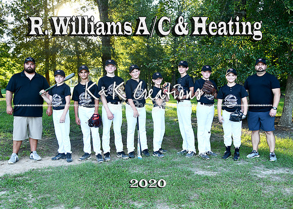 5x7 11-12boys r williams team