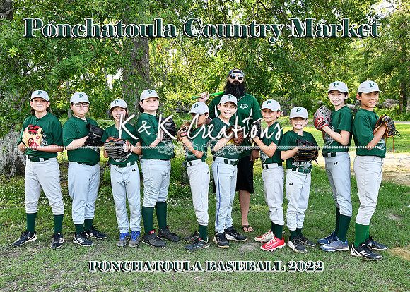5x7 13 14 country market team