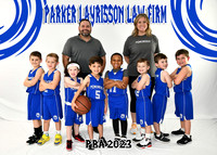 5-6 boys PARKER LAYRISSON LAW FIRM