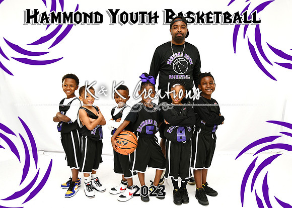 5x7 coach hill team