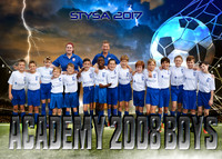 5X7 2008ACADEMY BOYS TEAM