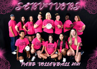 13-17 Serv-ivors