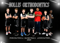 13-14 BOYS HOLLIS ORTHODONTICS