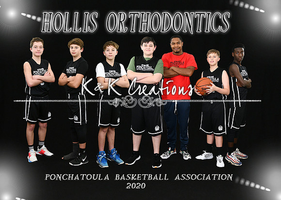 5X7 13-14 BOYS HOLLIS ORTHODONTICS