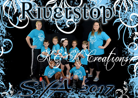 5x7 RIVERSTOP TEAM