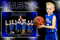 MASON FOY MEMORY MATE