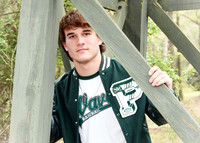 Austin Granier - Ponchatoula High