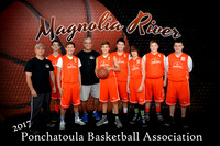 13-14 Boys Magnolia River