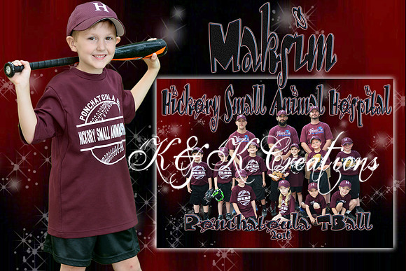 maksim richardson memory mate