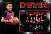 DEVIN RHEAMS MEMORY MATE