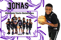 JONAS BICKHAM MM