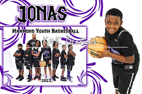 JONAS BICKHAM MM