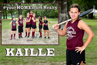 KAILLE DESLATTE MEMORY MATE